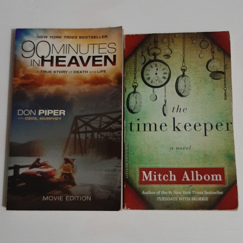 Feel Good Books